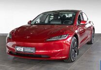 Gebrauchtwagen Tesla Model 3