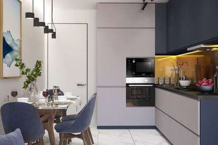 Wohnung zum Mieten in Mannheim 500 € 33 m²