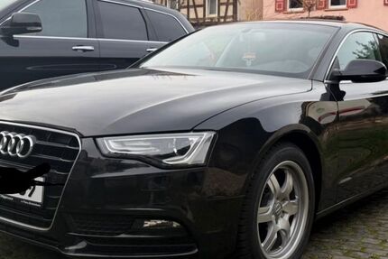 Audi A5 102.000 km 19.800 &euro; Worms 67550