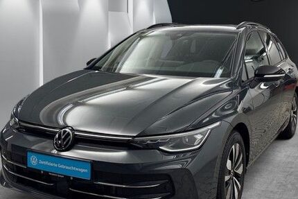 VW Golf 8.463 km 32.790 € Speyer 67346