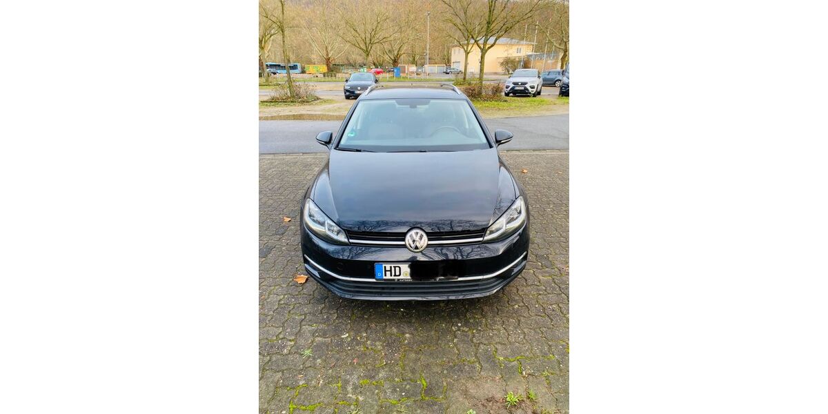 VW Golf 86.410 km 18.500 &euro; Leimen 69181