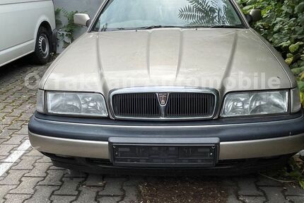 Rover 827 170.000 km 1.990 € Mannheim 68309