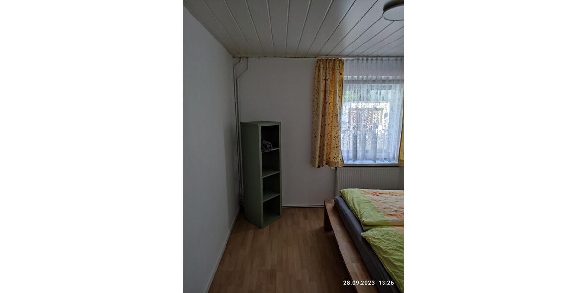Etagenwohnung Mannheim Rheinau - 3 Zimmer, 70 m&sup2;, 1.000&euro; | Angebot:25870566