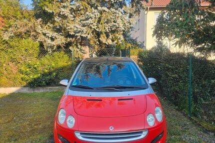 Smart ForFour 137.949 km 700 &euro; Heddesheim 68542