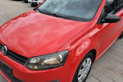 VW Polo 138.054 km 4.450 &euro; Lachen-Speyerdorf 67435