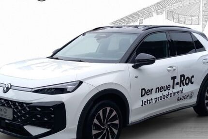 VW T-Roc 5.000 km 38.880 &euro; Lampertheim 68623