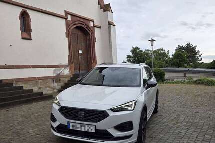 Seat Tarraco 50.000 km 38.000 &euro; Worms 67551
