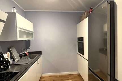 Wohnung zum Mieten in Heppenheim 1.300 € 110 m² 3 zimmer