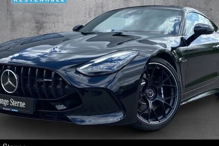 Mercedes-Benz AMG GT 7.576 km 159.870 € Worms 67547