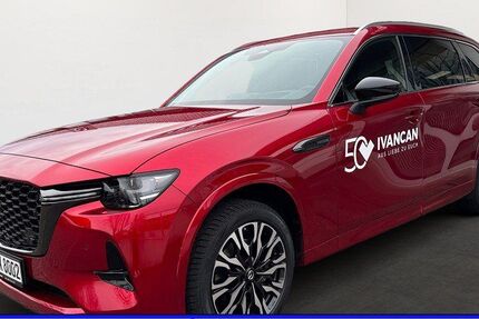 Mazda CX-80 30.512 km 53.490 &euro; Mannheim 68219