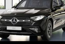 Mercedes GLC 200