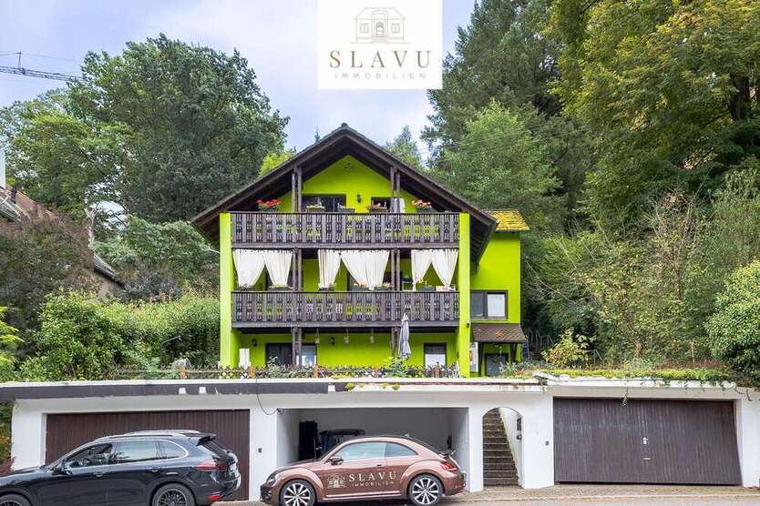 Haus zum Kaufen in Neckargemünd 669.000 € 160 m²