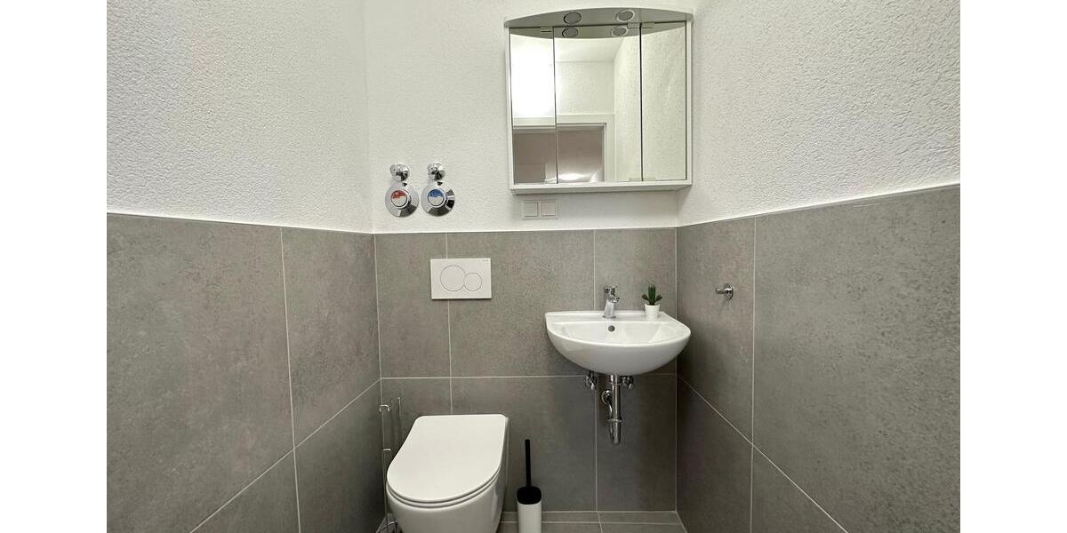 Etagenwohnung Heidelberg Boxberg - 1 Zimmer, 38 m&sup2;, 460&euro; | Angebot:26187233