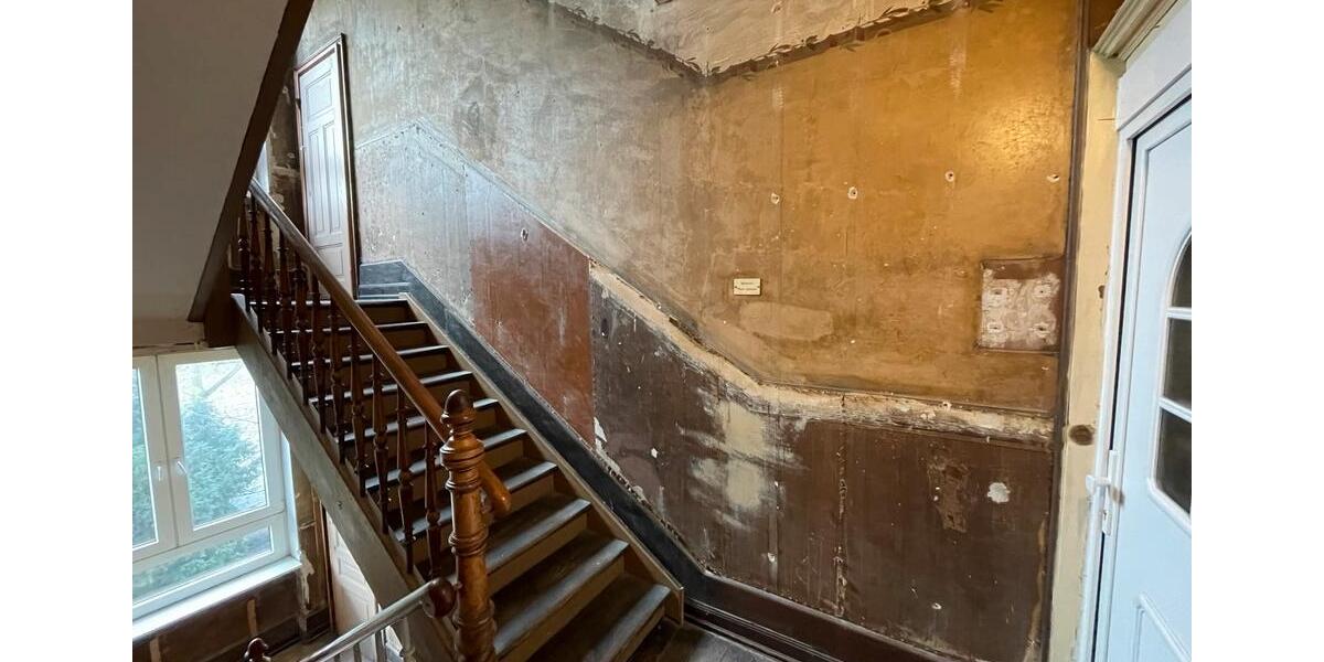 Mehrfamilienhaus, Wohnhaus Ludwigshafen am Rhein Parkinsel - 20 Zimmer, 400 m&sup2;, 880.000&euro; | Angebot:26201938