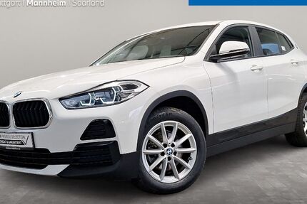 BMW X2 44.665 km 21.903 &euro; Mannheim 68169