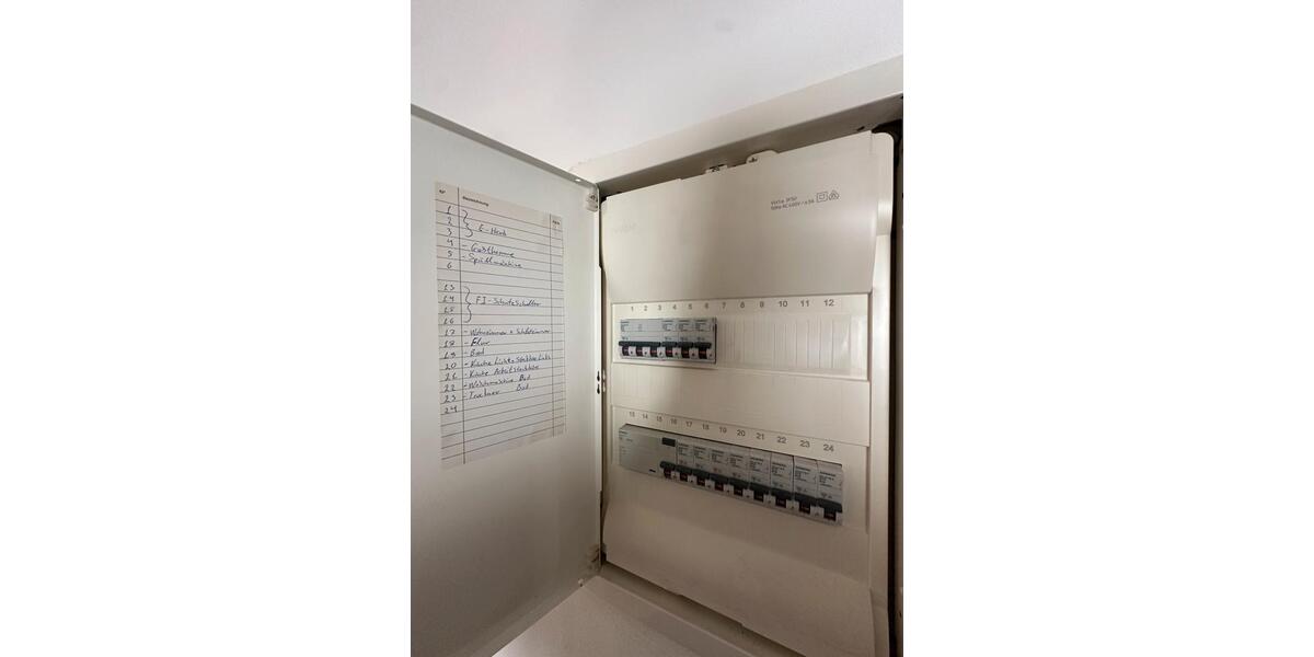 Erdgeschoßwohnung Ludwigshafen am Rhein Ludwigshafen-Hemshof - 2 Zimmer, 60 m&sup2;, 149.000&euro; | Angebot:25723743