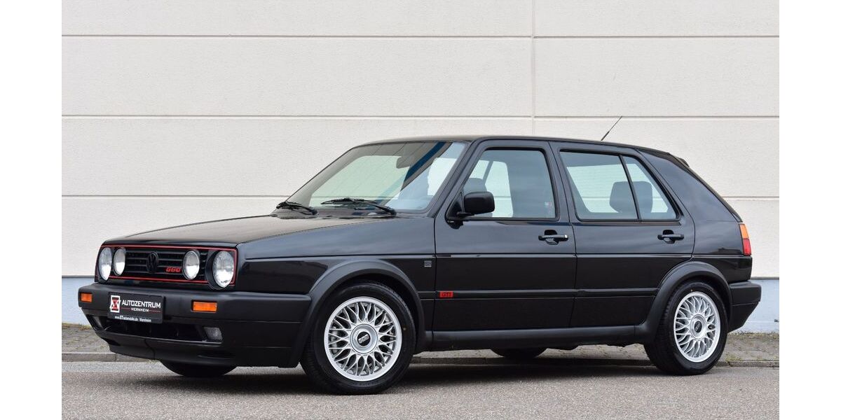 VW Golf 59.000 km 20.990 &euro; Viernheim 68519