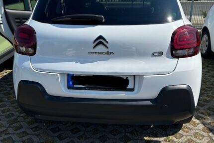 Citroen C3 75.000 km 7.000 &euro; Mannheim 68305
