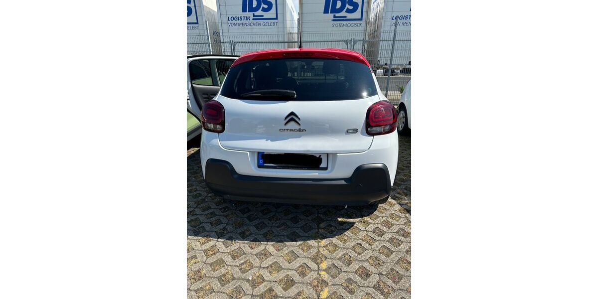 Citroen C3 75.000 km 7.000 &euro; Mannheim 68305