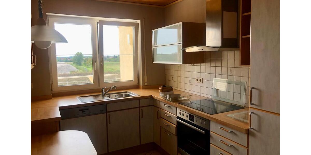 Maisonettenwohnung Haßloch - 4 Zimmer, 142 m&sup2;, 389.000&euro; | Angebot:26308538