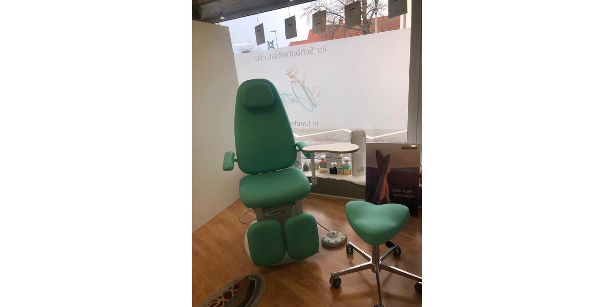 Kosmetikstudio, exkl.,neue Profi-Ausstattung, Teilvermietung zimmer