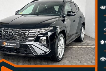 Hyundai TUCSON 2.999 km 34.919 &euro; Heidelberg 69115