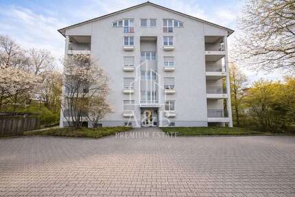 Wohnung Bürstadt - 1.5 Zimmer, 48 m&sup2;, 129.000&euro; | Angebot:26050610