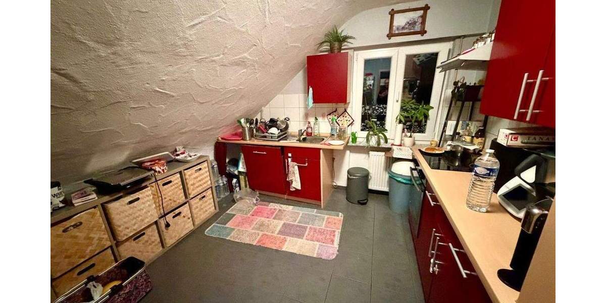 Etagenwohnung Walldorf - 4 Zimmer, 83 m&sup2;, 245.000&euro; | Angebot:25657379