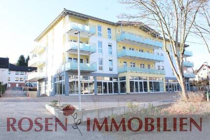 Wohnung Wald-Michelbach Michelbach - 2 Zimmer, 65 m&sup2;, 758&euro; | Angebot:25997779