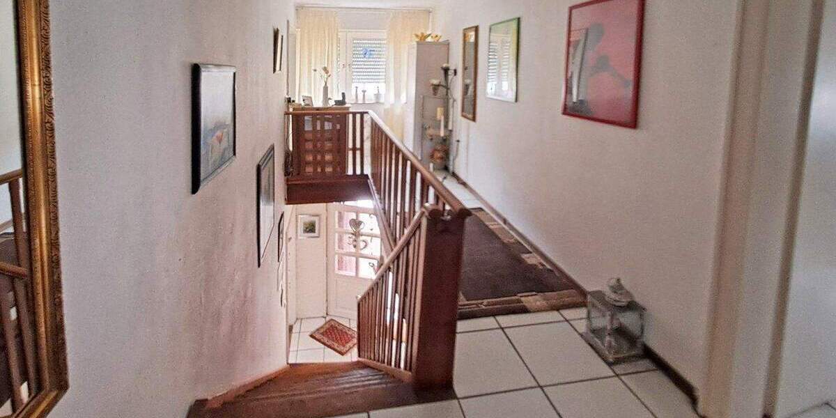 Bauernhaus, Landhaus Einhausen - 3 Zimmer, 108 m&sup2;, 365.000&euro; | Angebot:25666811