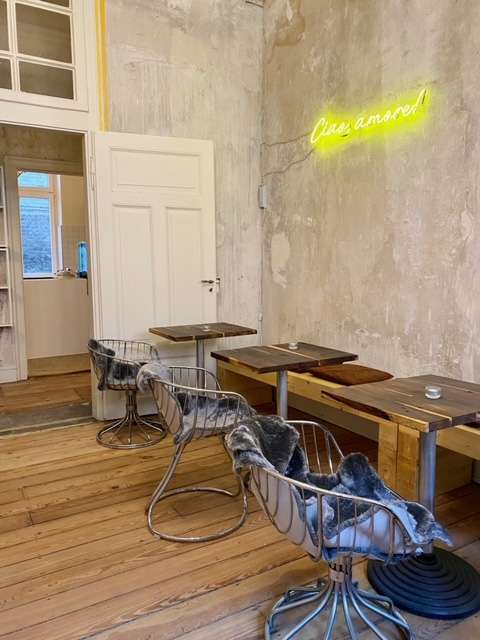 Gastronomie in Mannheim 1.200 € 55 m²