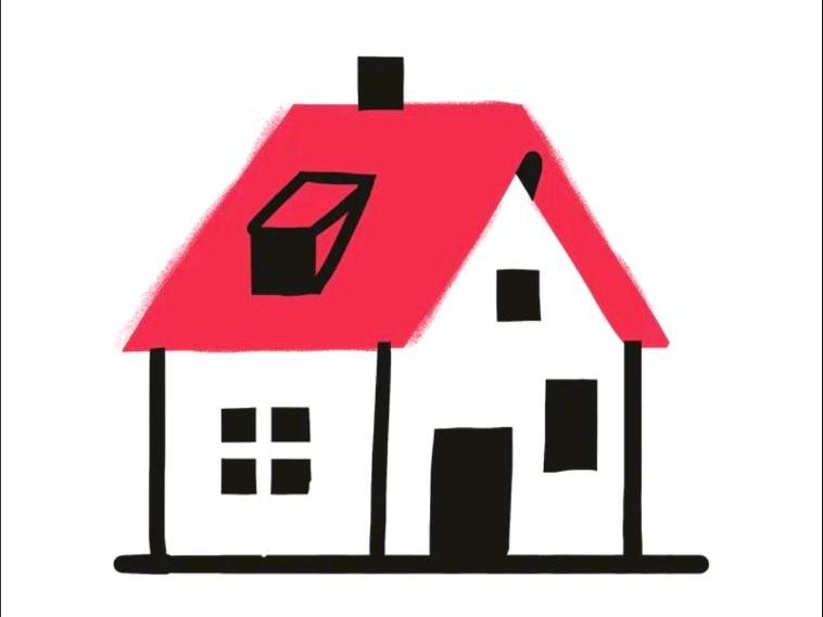 Einfamilienhaus Weinheim - 5 Zimmer, 120 m&sup2;, 1.700&euro; | Angebot:24741455