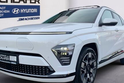Hyundai KONA 5.053 km 34.480 &euro; Bad Dürkheim 67098
