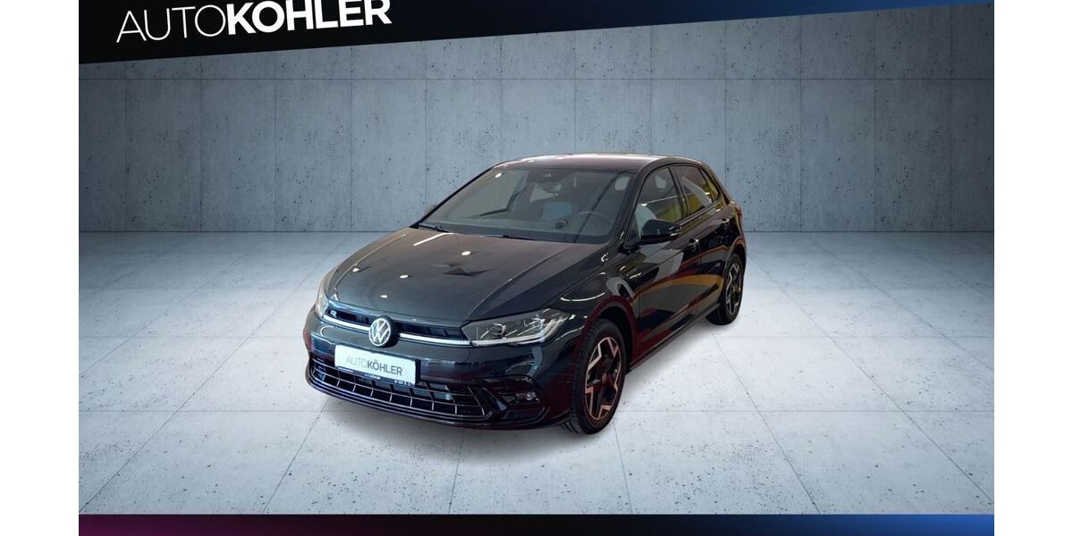 VW Polo 1.320 km 24.900 &euro; Bad Dürkheim 67098