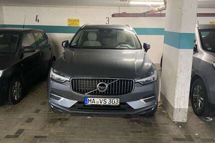 Volvo XC60 99.000 km 31.500 &euro; Mannheim 68309