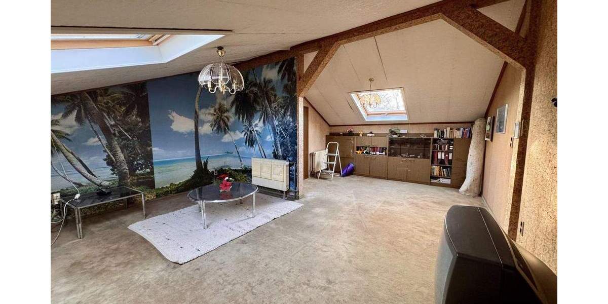 Einfamilienhaus Gernsheim - 5 Zimmer, 145 m&sup2;, 495.000&euro; | Angebot:25675351