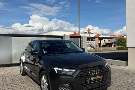 Audi A1 111.100 km 13.700 &euro; Bürstadt 68642