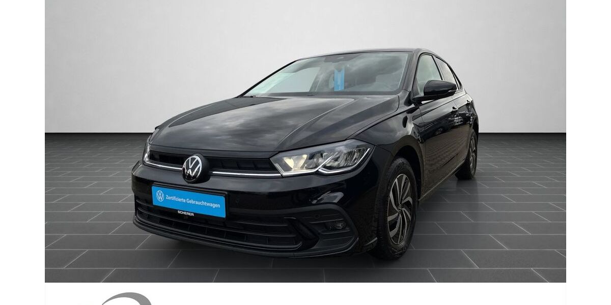 VW Polo 11.082 km 18.900 &euro; Ladenburg 68526