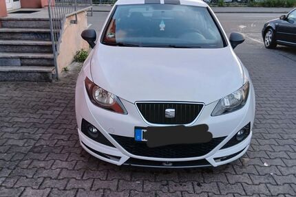 Seat Ibiza 214.000 km 4.000 &euro; Mannheim 68309