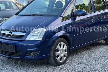 Opel Meriva 169.000 km 1.200 &euro; Lampertheim 68623