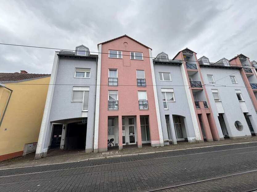 Büro in Ludwigshafen 1.100 € 137 m²