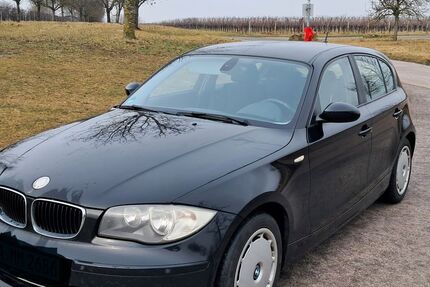 BMW 118 337.757 km 1.800 &euro; Gommersheim 67377
