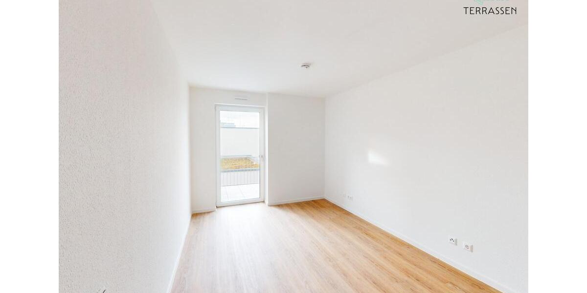 Kompakte 3-Zimmer-Wohnung 3 zimmer