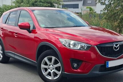 Mazda CX-5 150.048 km 9.000 &euro; Bensheim 64625