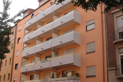 Wohnung Mannheim Neckarstadt-Ost - 1 Zimmer, 29 m&sup2;, 225.000&euro; | Angebot:26058411