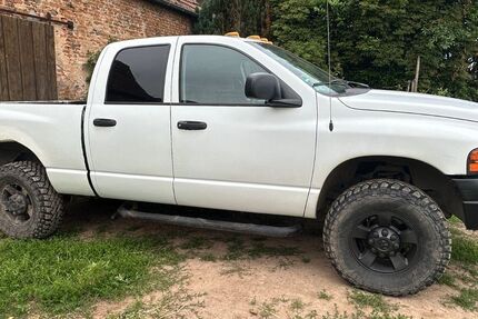 Dodge RAM 220.000 km 14.900 &euro; Weisenheim am Sand 67256