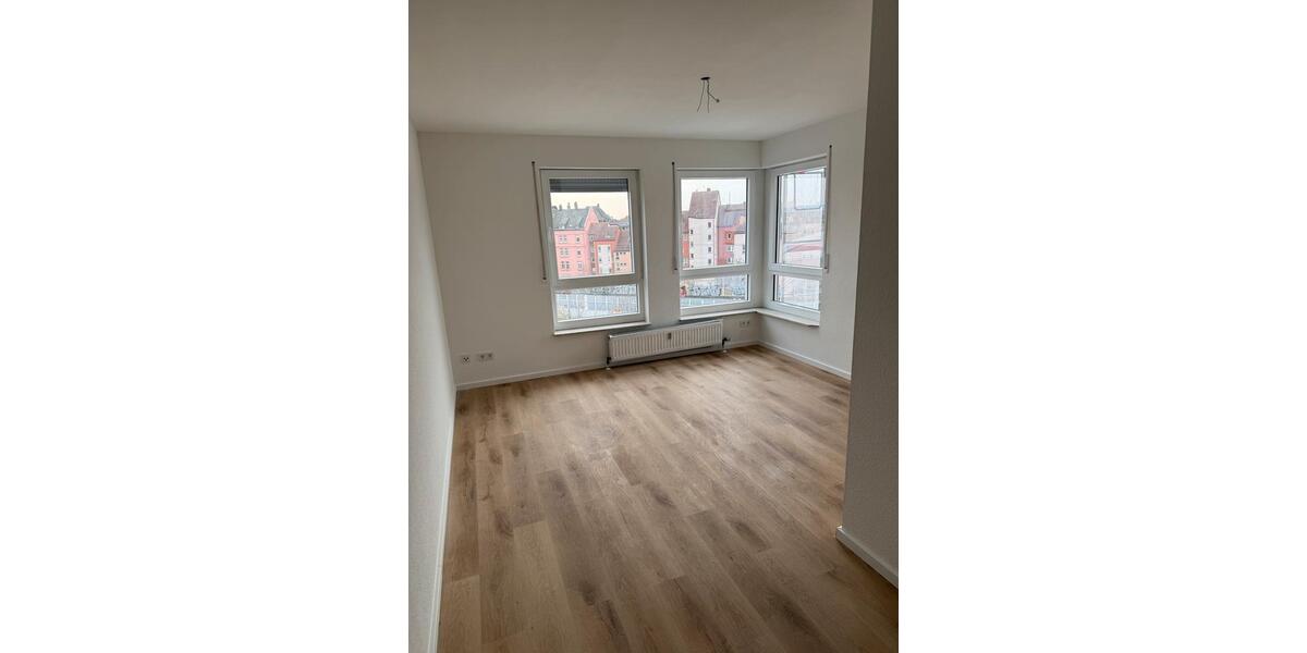 Etagenwohnung Ludwigshafen am Rhein - 1 Zimmer, 21 m&sup2;, 75.750&euro; | Angebot:26660334