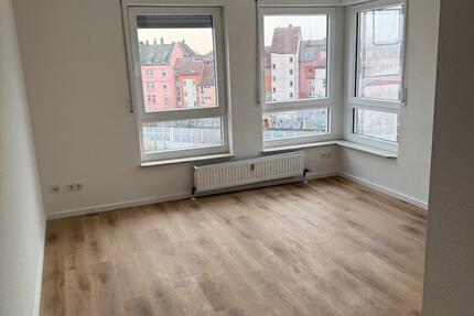 Wohnung Ludwigshafen am Rhein - 1 Zimmer, 21 m&sup2;, 75.750&euro; | Angebot:26660334