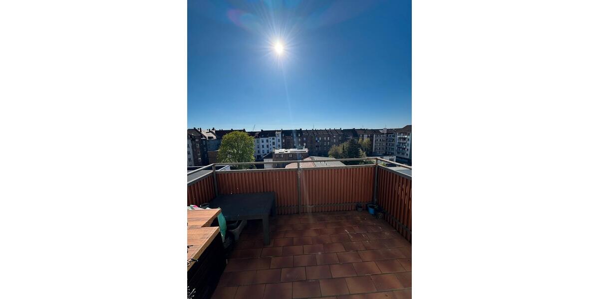 Etagenwohnung Mannheim Rheinau - 3 Zimmer, 85 m&sup2;, 1.250&euro; | Angebot:26345317