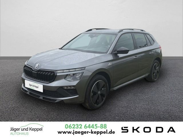 Skoda Kamiq 10.300 km 27.900 &euro; Speyer 67346